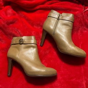 Tory Burch boots